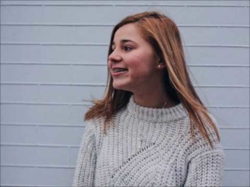Влада Яковина - Miles (cover)