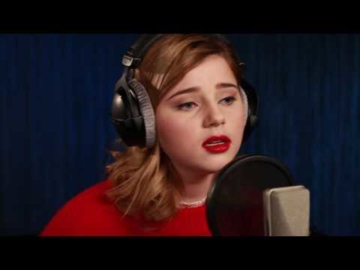 Влада Яковина - Stay With Me & Wake Me Up (cover)